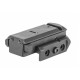 Лазерный целеуказатель (Spina Optics) LS64R (Black)